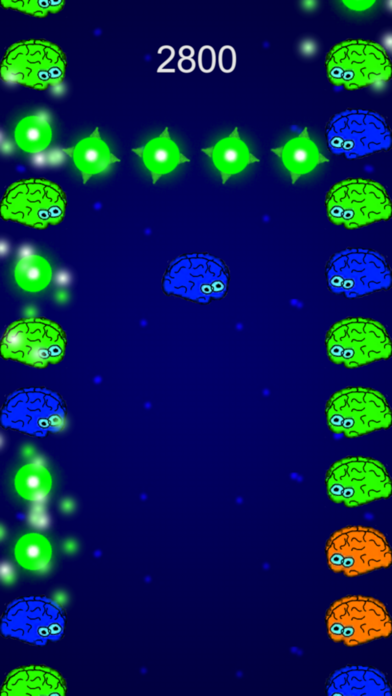 Brains buster screenshot 4