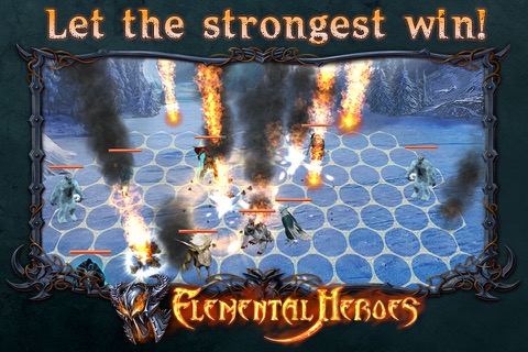 Elemental Heroes: New Powerのおすすめ画像4