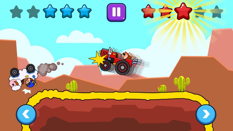 Driver Master screenshot-3