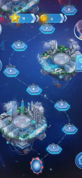 Game screenshot CIH CITY mod apk