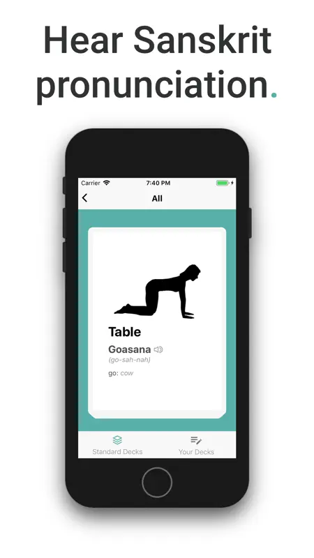 YogiRef screenshot 4 of 4