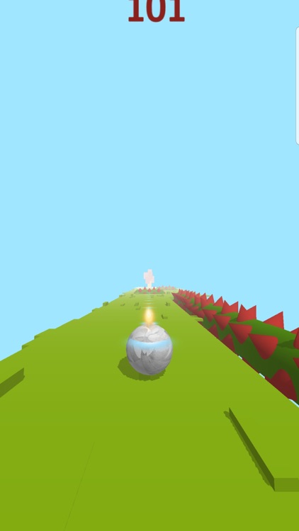 Red Tree - How far can you go? screenshot-3