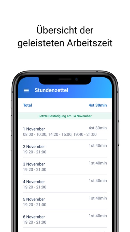 ReinigenJETZT screenshot-4