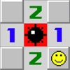 MineSweeper Game:Retro Fun