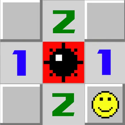MineSweeper Game:Retro Fun Читы