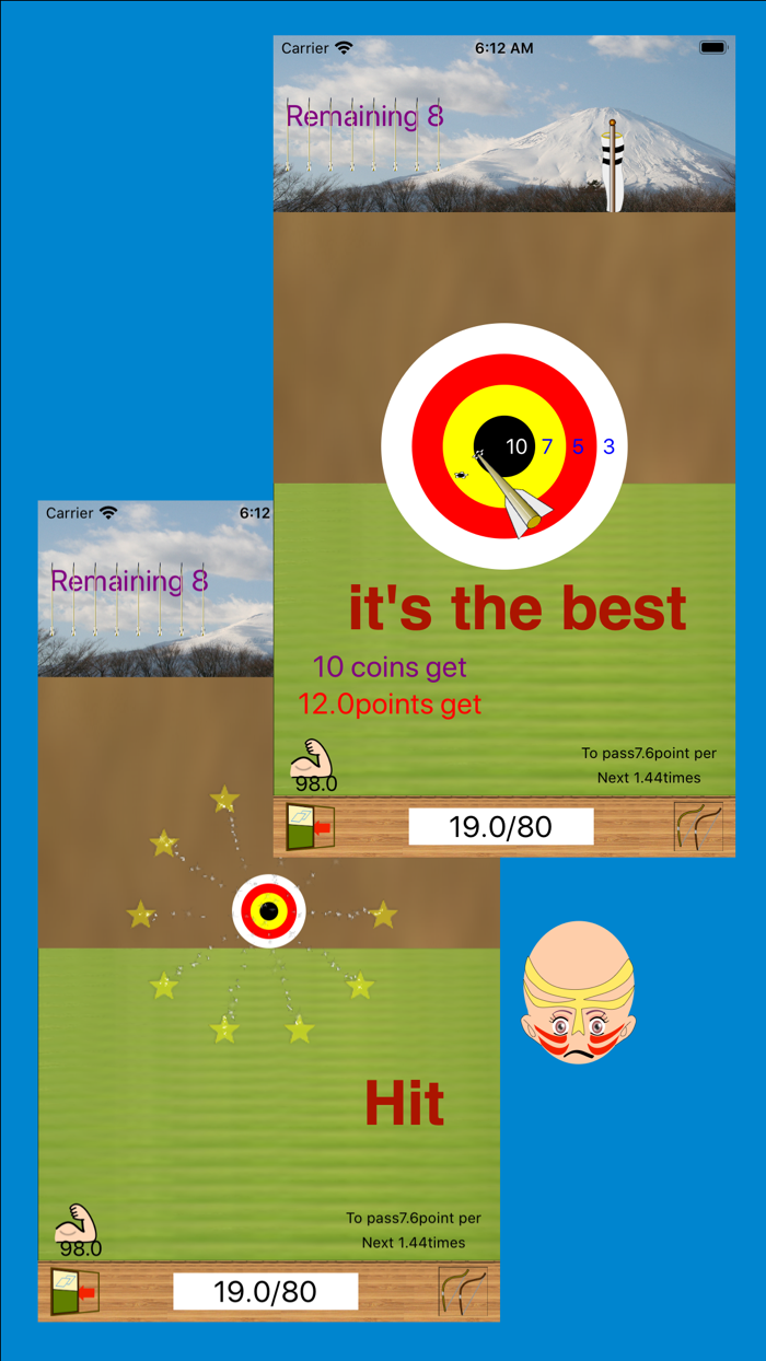 YumikamiJapaneseArcheryF3