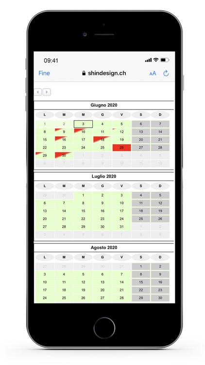Shin Design screenshot-4