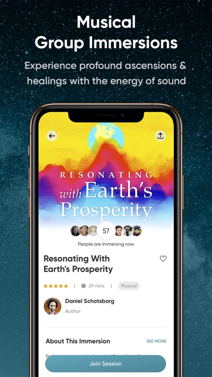 Soulvana: Spiritual Growth screenshot-5