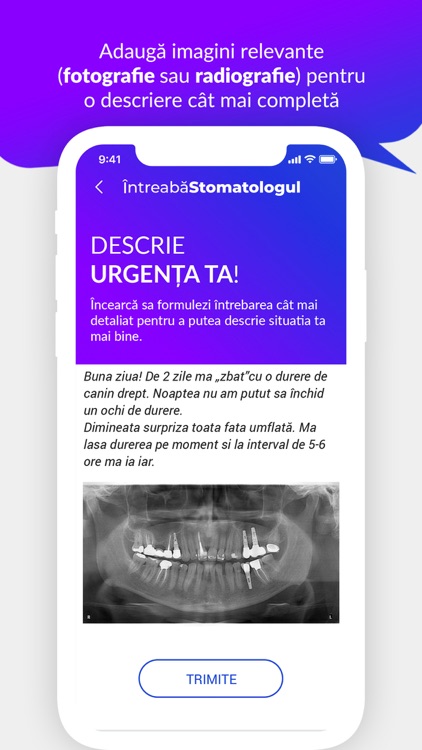 IntreabaStomatologul