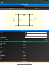 RF-Toolbox Pro ipad bilder 3