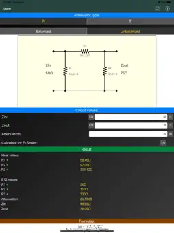 RF-Toolbox Pro screenshot 14