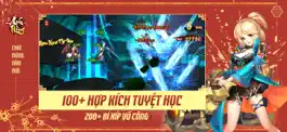 Game screenshot Thiếu Niên Anh Hùng - Gamota apk