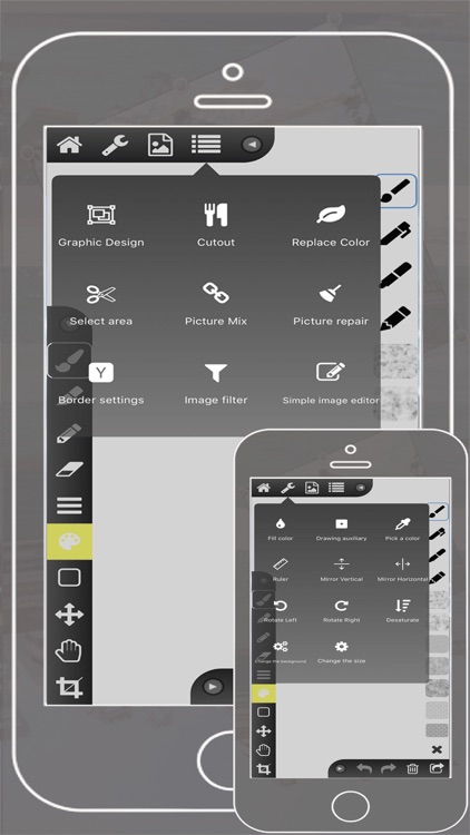 Paintwork-Sketch Drawing Pad screenshot-8