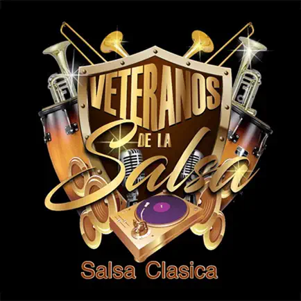 Veteranos de la Salsa Читы