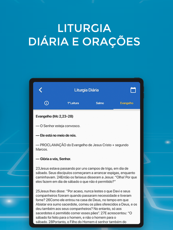 Screenshot #5 pour Santa Rosa de Lima,Salvador-BA