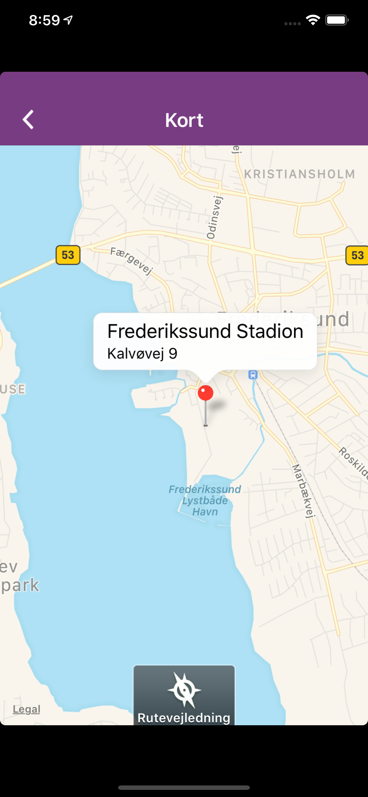 DGI Min Idræt