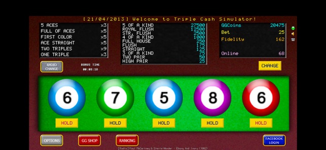 Triple Cash(圖2)-速報App