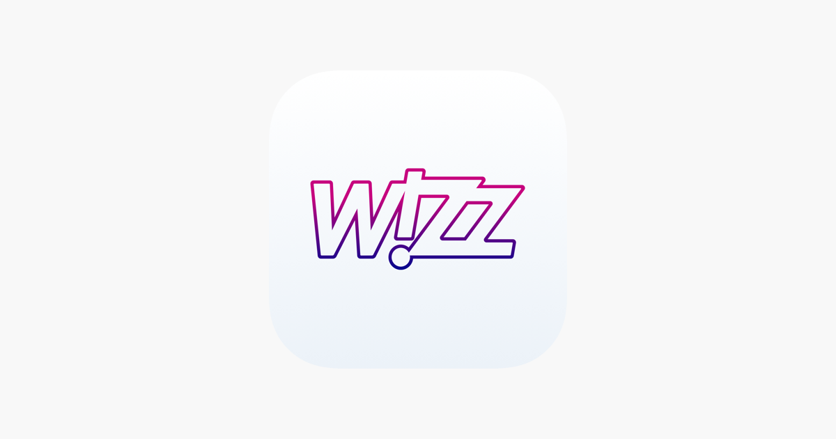 Wizz Air En App Store