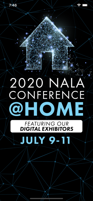 NALA Conference & Expo(圖1)-速報App