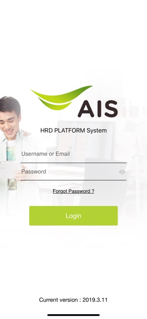 AIS LearnDi