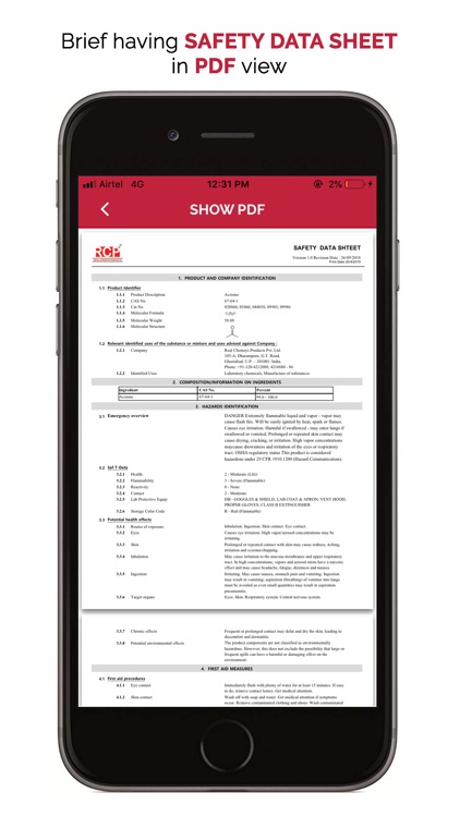 RealChemsys screenshot-4