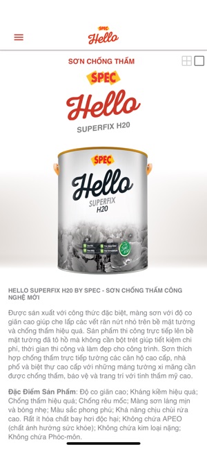 Spec Hello(圖3)-速報App