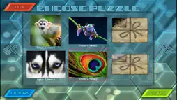 HexLogic - Zoo screenshot 2