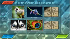 Game screenshot HexLogic - Zoo apk