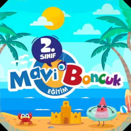 Mavi Boncuk 2. Sınıf Cheats