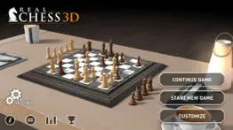 real chess 3d problems & solutions and troubleshooting guide - 1