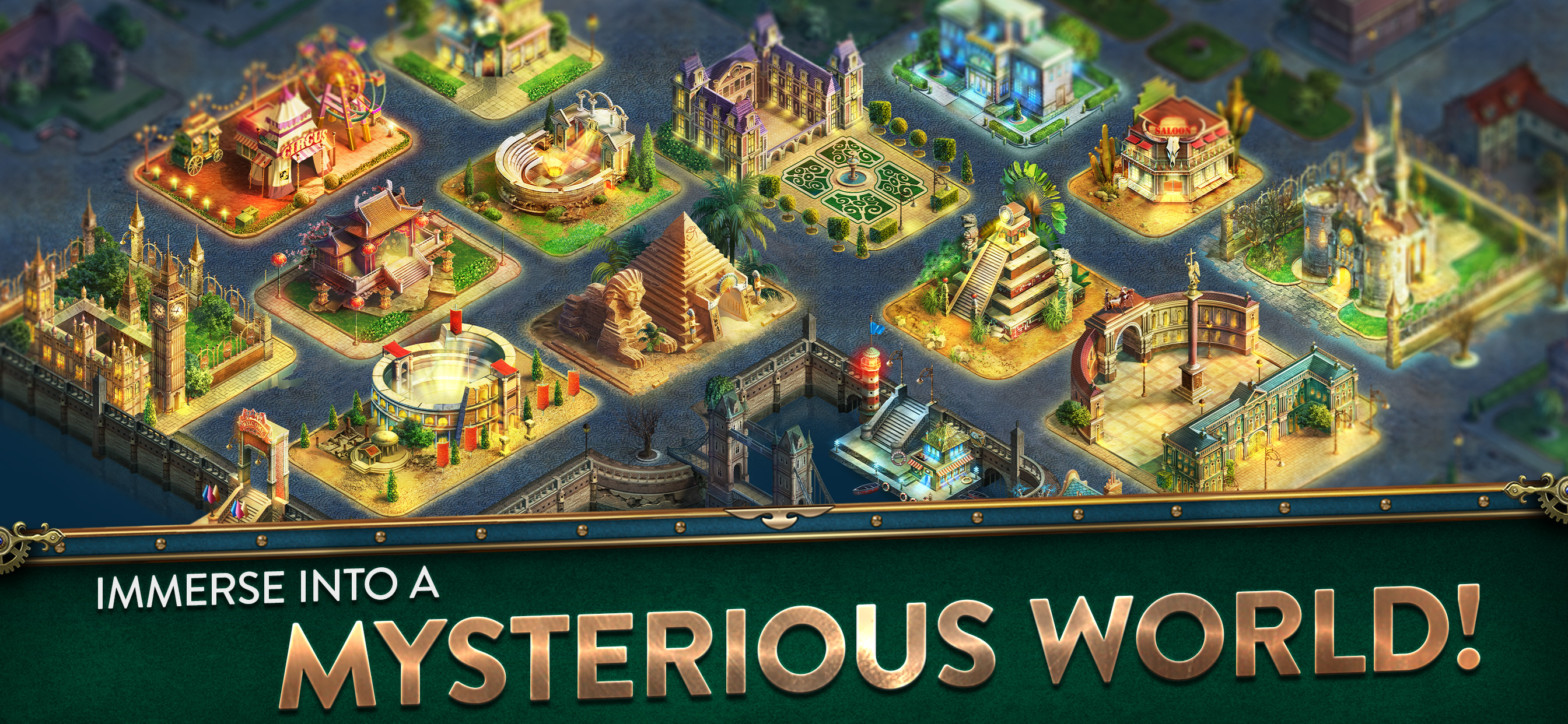 Time Guardians: Hidden Mystery screenshot 4