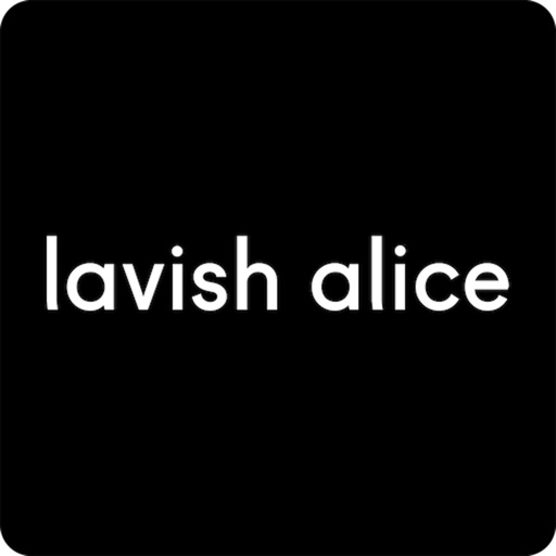 Lavish Alice iOS App