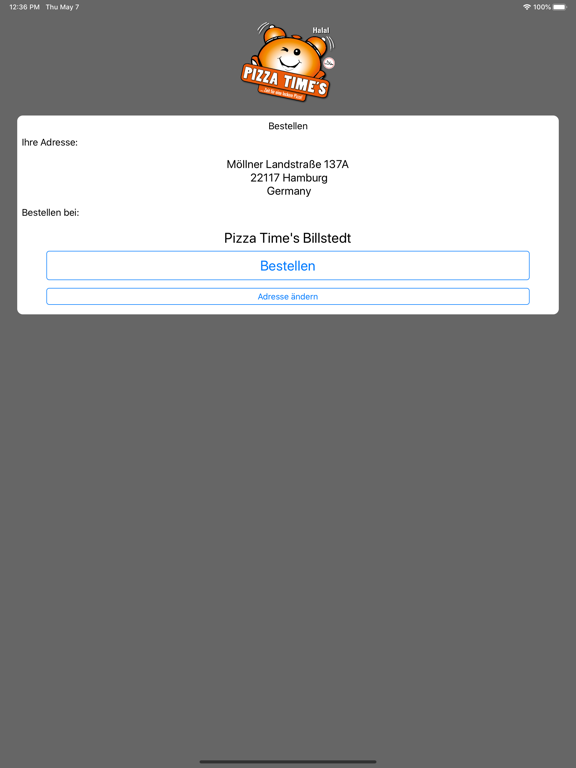 Screenshot #6 pour Pizza Times