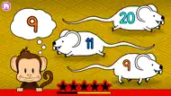 Monkey Preschool Find It iphone bilder 0