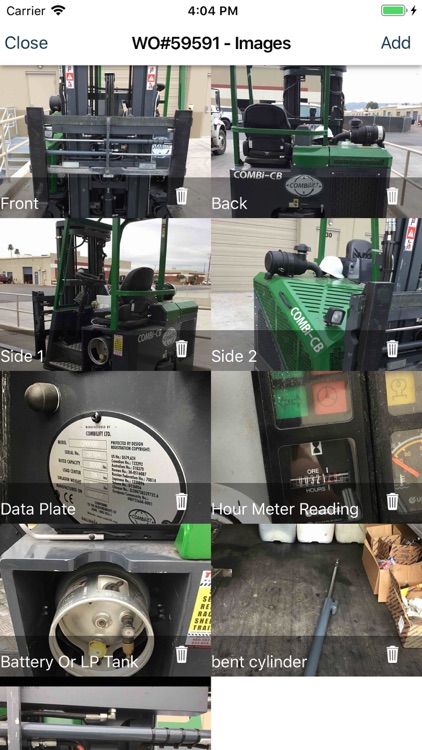 Total Warehouse screenshot-4