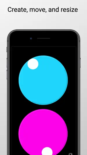 Glow Lamp screenshot 3