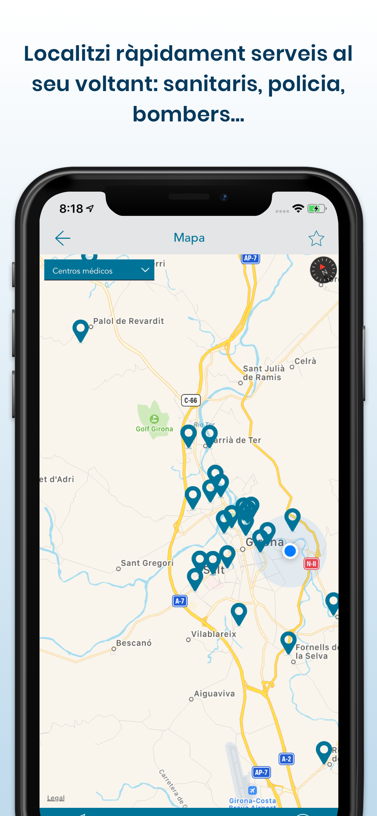 SantasusanApp