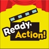 ReadyAction - iPhoneアプリ