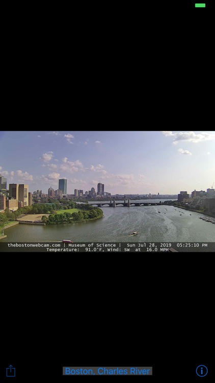 SlothCam Webcam Browser