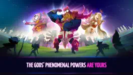 Game screenshot Krosmaga mod apk