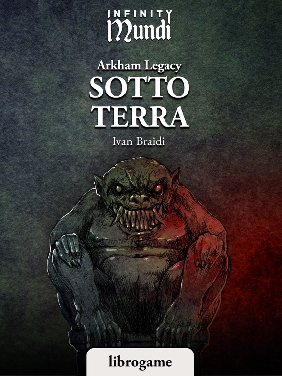 Screenshot #4 pour Sotto Terra