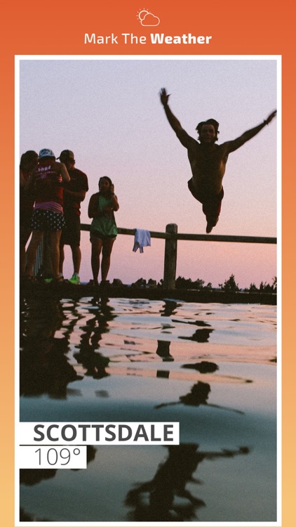 GoMark - Photos that Say More