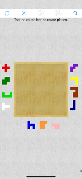 Game screenshot Blockity mod apk