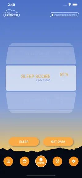 Game screenshot SleepSmart: Your Sleep Coach mod apk