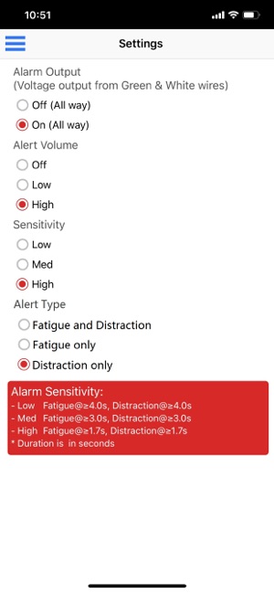 SmartWitness DDC(圖3)-速報App