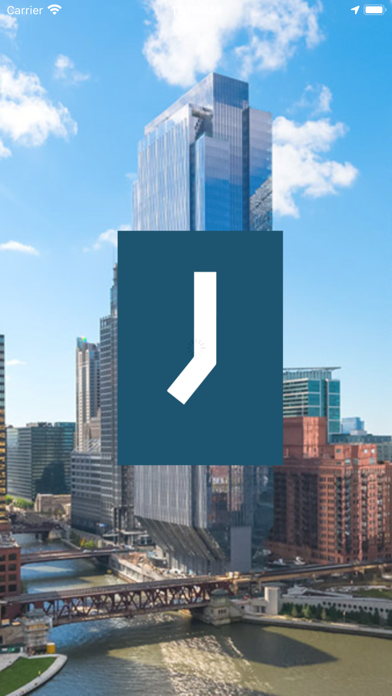 150 North Riverside Screenshot