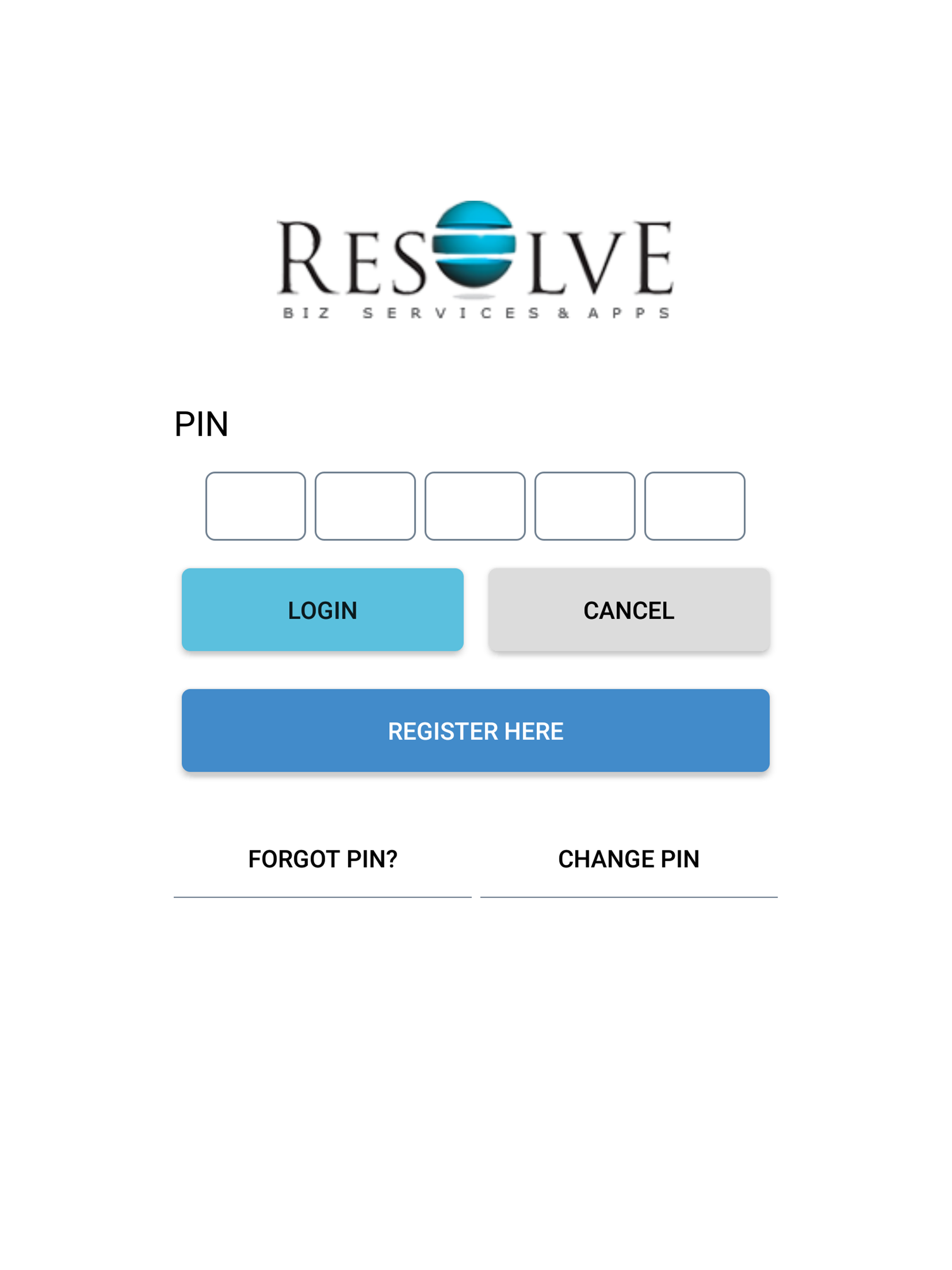 Resolve Edge screenshot 12