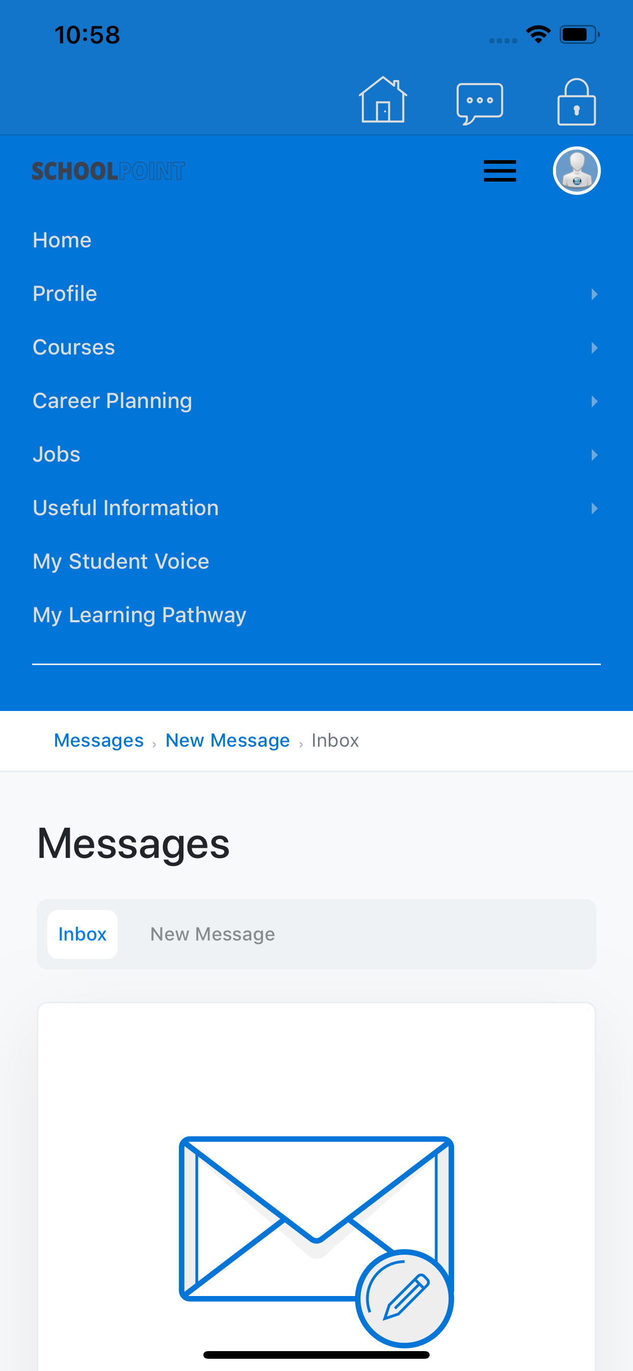 SchoolPoint