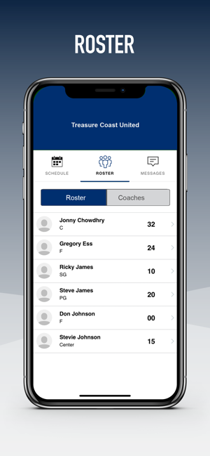 Treasure Coast United(圖4)-速報App