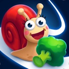 Rolling Snail - Draw lines